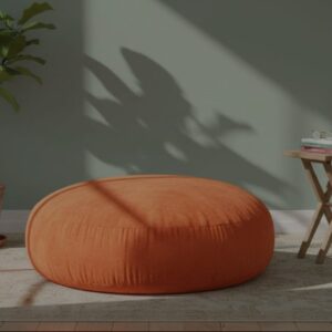 بين باج سرير دوران مقاس 140 × 40 قطيفة